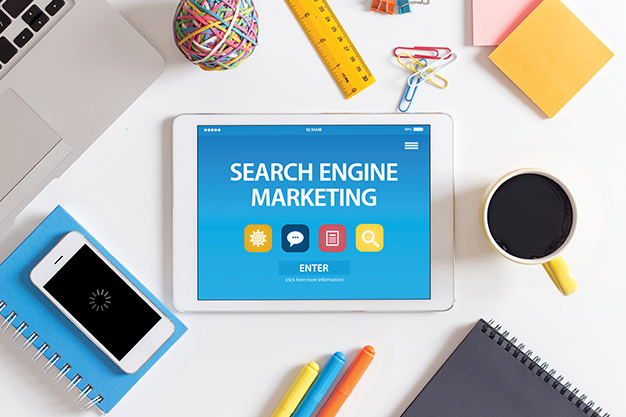 Search-Engine-Marketing