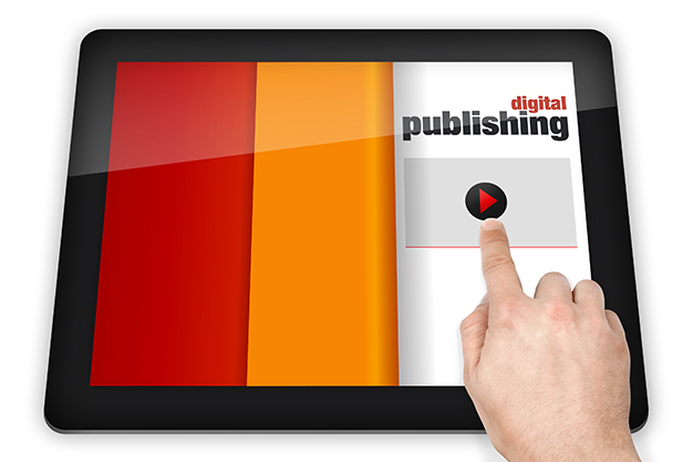 Digital-Media-Content-Publishing