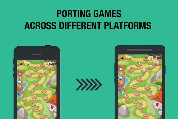 Porting-games-across-different-platforms